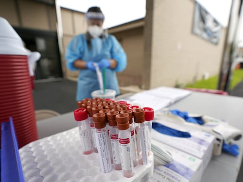 Un focolaio pure a Fiumicino "Partito da cameriere bengalese"