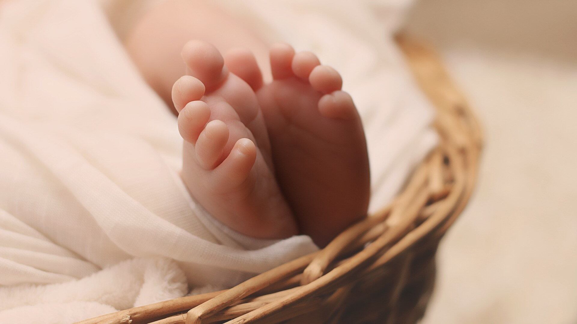 I batteri annidati nel rubinetto hanno ucciso Nina e tre bimbi