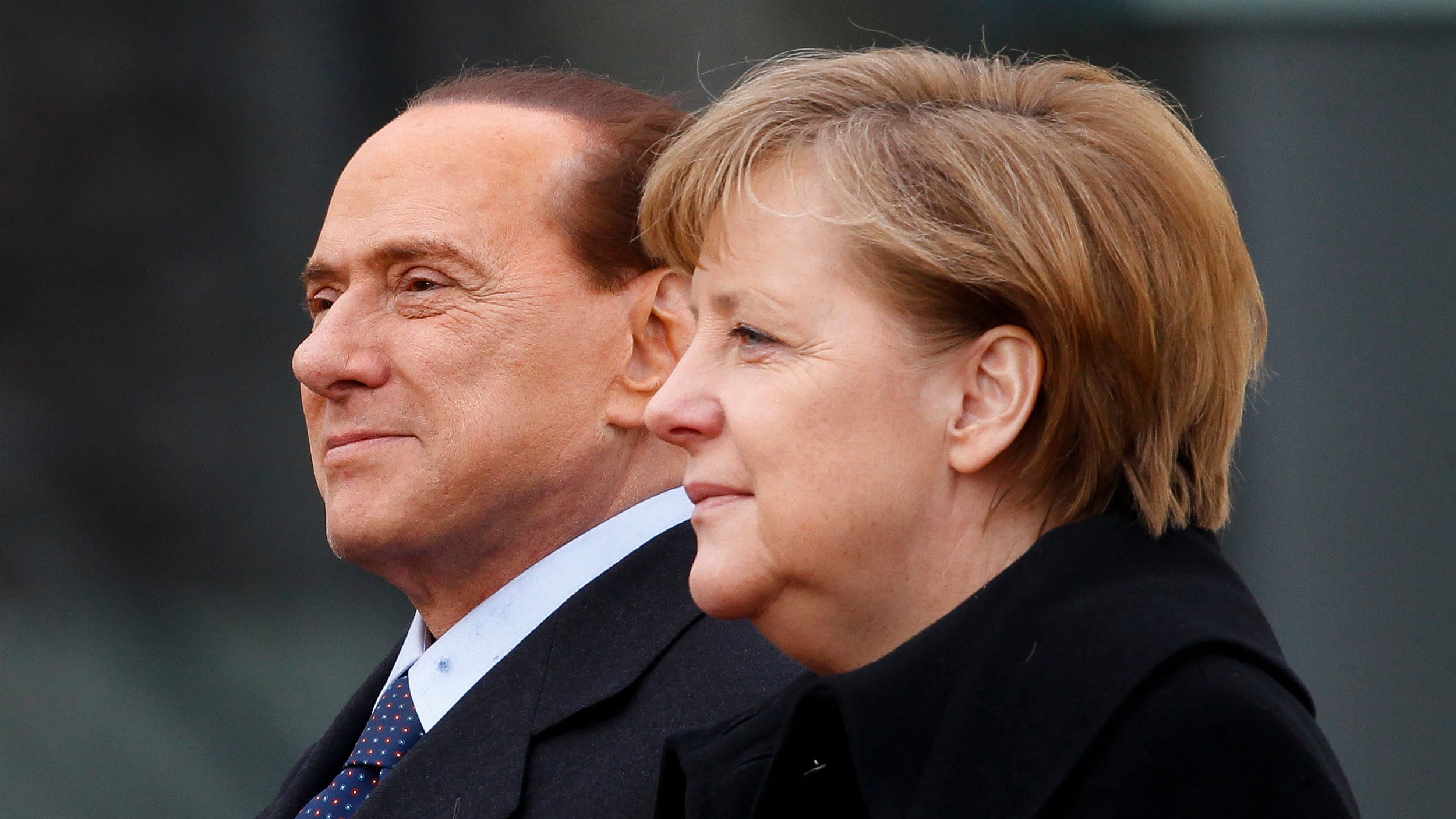 "Dovevo uccidere Berlusconi", la docufiction sul bandito Facchinetti