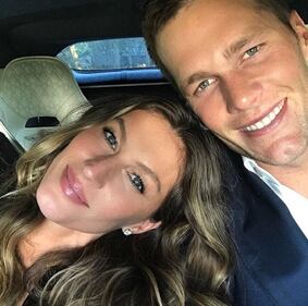 Gisele Bundchen, le immagini più belle 7