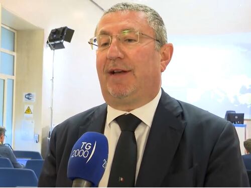 "Campo largo anche in Basilicata": ma Chiorazzo non si ritira ancora