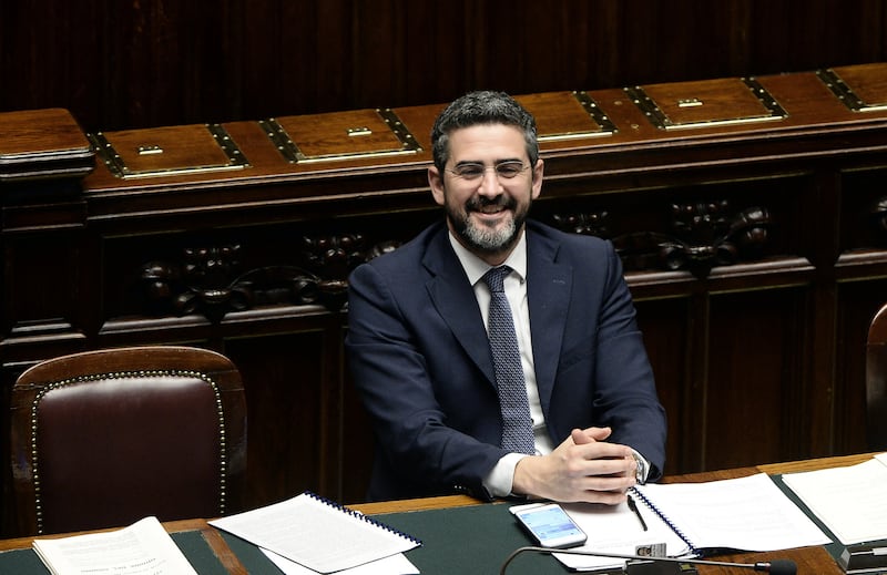 I protagonisti del Movimento Cinque Stelle 5