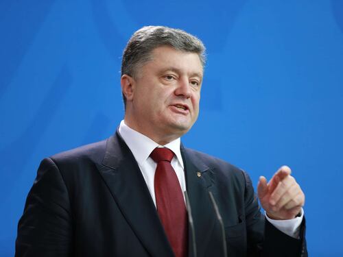 Ucraina, parlamento dice sì a status speciale sud-est. Ma solo dopo il voto