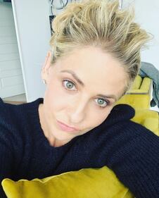 Sarah Michelle Gellar, le foto dell'attrice 10
