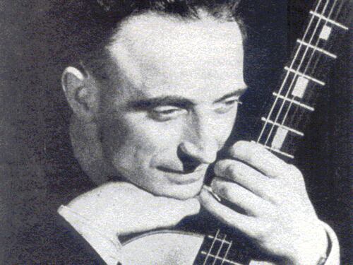 Il talento di Duval lo "chansonnier" tornato dall'inferno