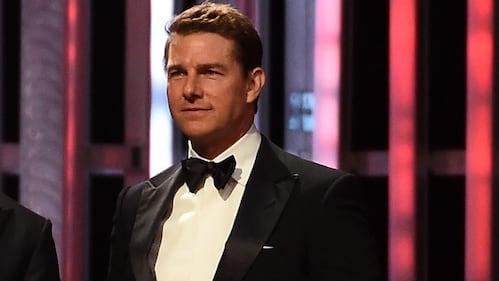 Tom Cruise, le immagini dagli esordi a oggi 25