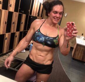 Gabi Garcia, le foto 3
