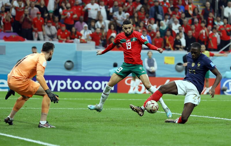 francia marocco
