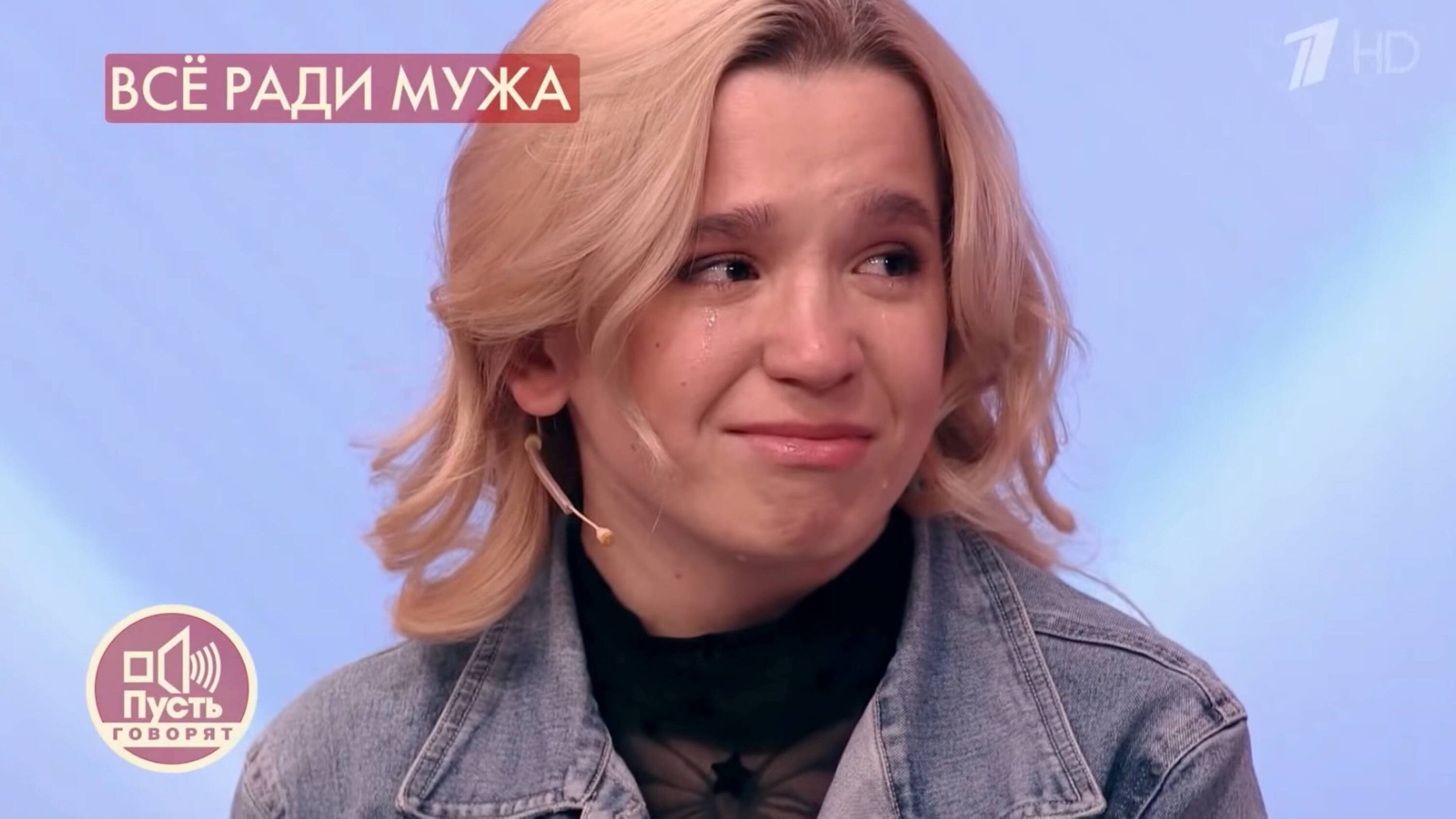 Denise Pipitone, test del dna alla ragazza russa