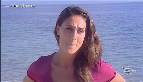 Ecco i naufraghi dell'Isola dei Famosi  10
