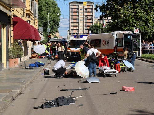 Chi era Monica Esposito, la donna morta dopo l'attentato di Modena