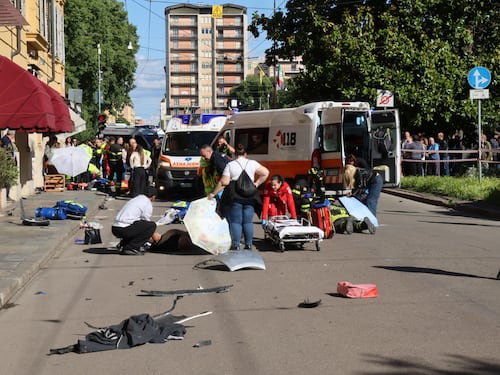 Chi era Monica Esposito, la donna morta dopo l'attentato di Modena