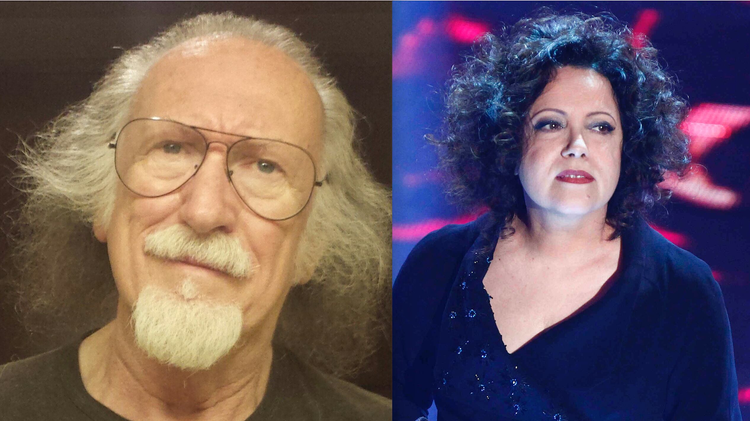 Scontro negli ex Mattia Bazar. Piero Cassano contro Antonella Ruggiero