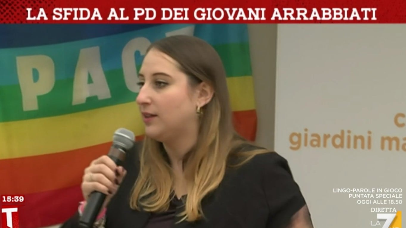 "Sembriamo un centro di psicanalisi". Pure i giovani dem bocciano il Pd