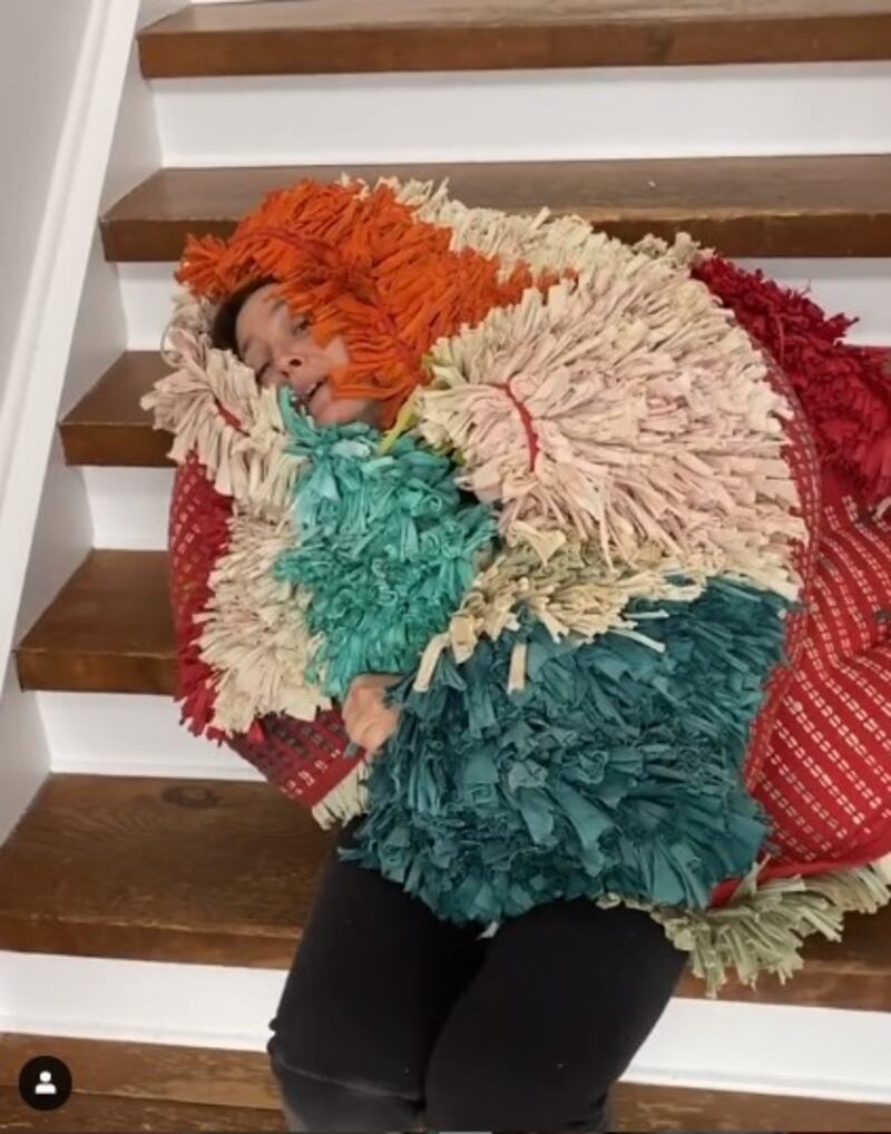 Drew Barrymore, le immagini più belle 5