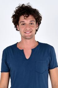 Grande Fratello 14, i concorrenti 7
