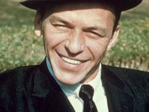 100 anni fa nasceva Frank Sinatra: il mito non muore mai