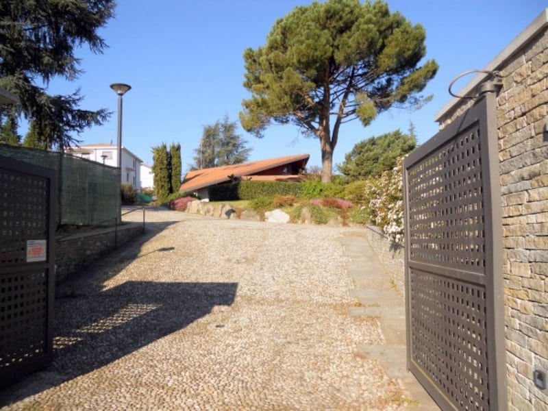 Ramazzotti e la Hunziker mettono in vendita la casa 7