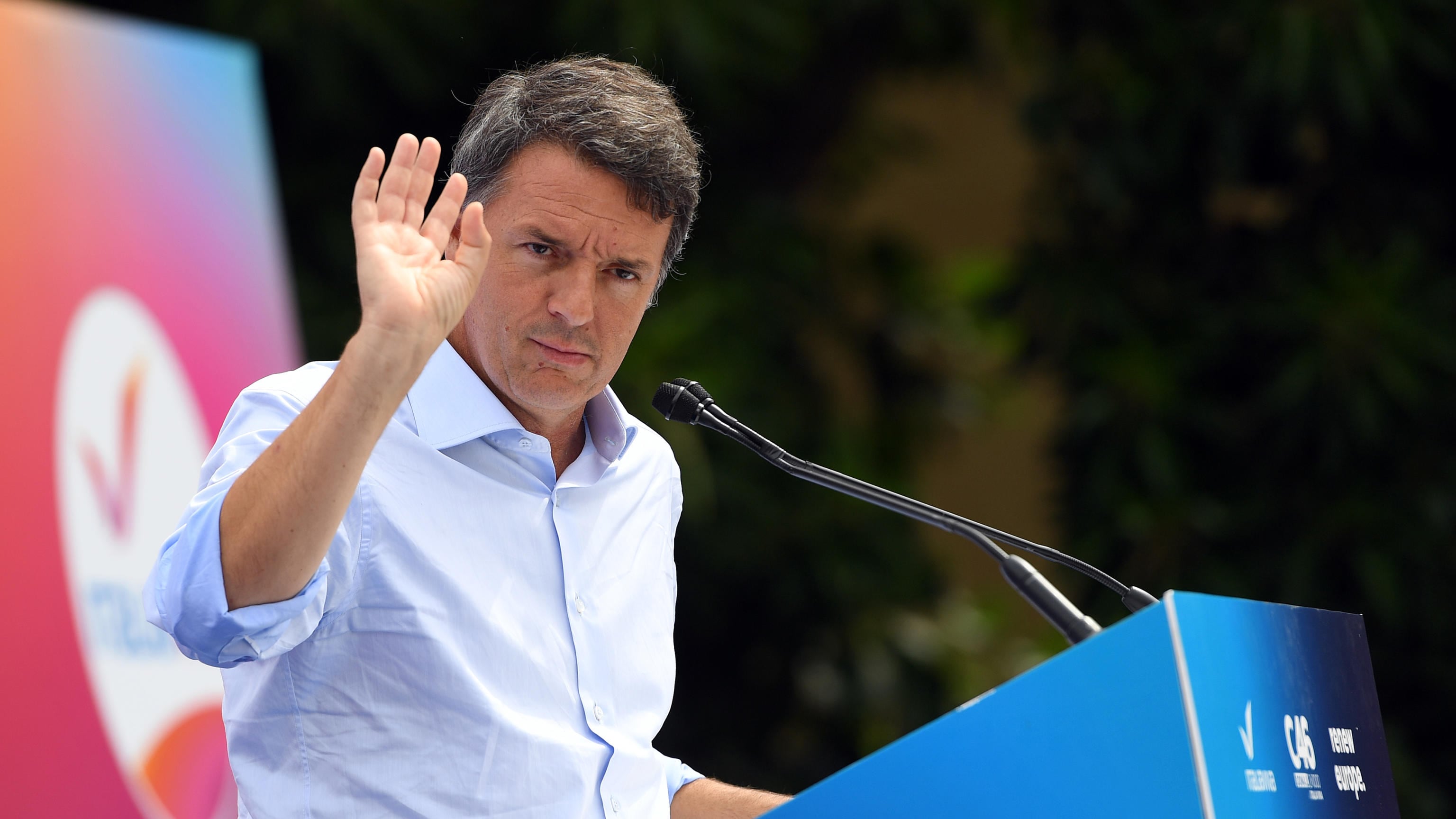 La "nuova vita" di Renzi: è il più ricco dei senatori