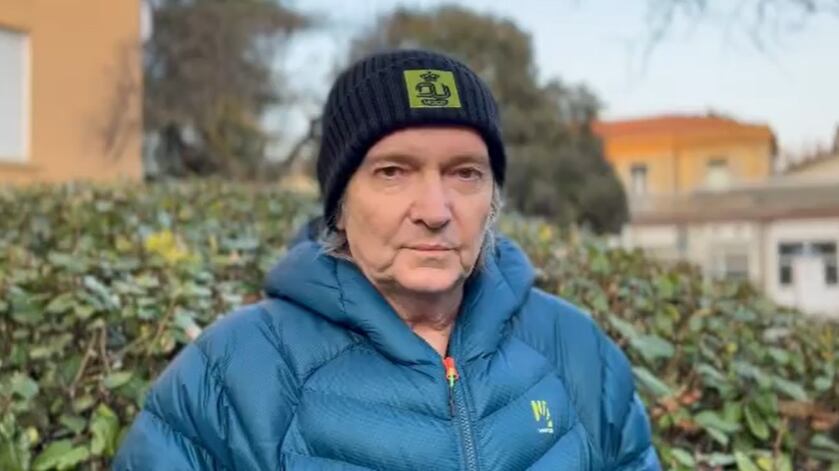 Red Canzian rompe il silenzio: "Finalmente torno a respirare"