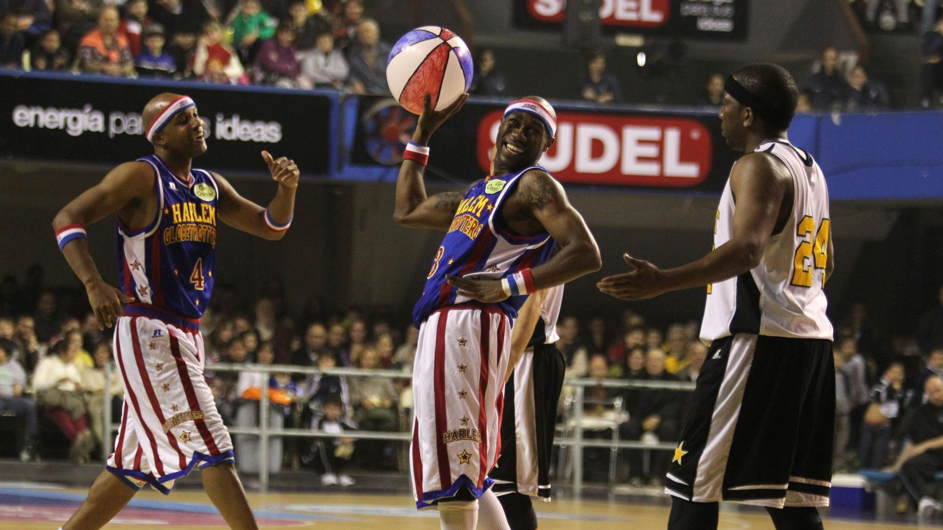 Quando i Globetrotters cacciarono i Lakers da Minneapolis