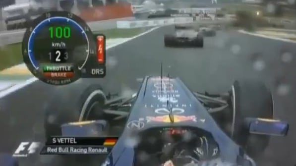 Sorpasso Vettel. La Ferrari: “Vicenda chiusa. Era doveroso approfondire”