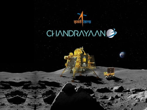 La mossa dell'India. Ecco perché ha scelto il Polo sud lunare