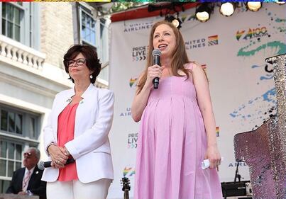 Tutte le star del Pride 2019 10