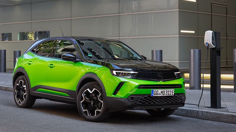 Opel Mokka Electric, perché sceglierla e perché no?