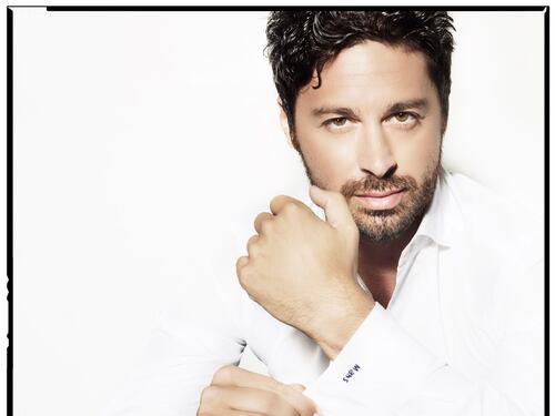 Matteo Silvestri: “Ho vinto il male con la mia arte”