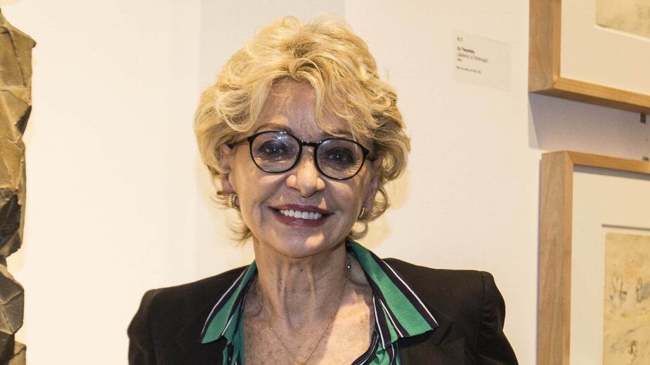 Enrica Bonaccorti, l'ultima apparizione in tv e le parole sui social: "Sto bene"