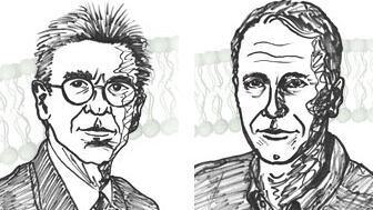 Il Nobel per la chimica a due americani