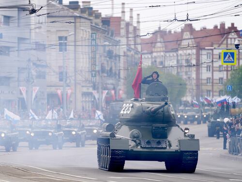 La storia di Kaliningrad, l'exclave russa nel cuore dell'Europa