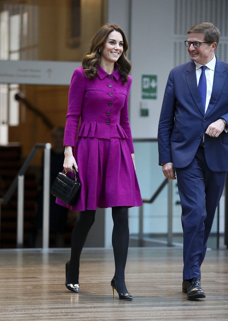 Meghan Markle e Kate Middleton, le cognate in foto 2