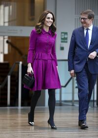 Meghan Markle e Kate Middleton, le cognate in foto 2