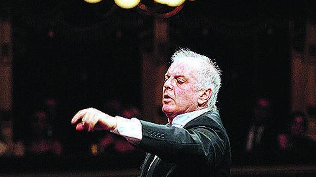 «Chopin e Verdi a Sanremo? Per la classica è un'occasione»