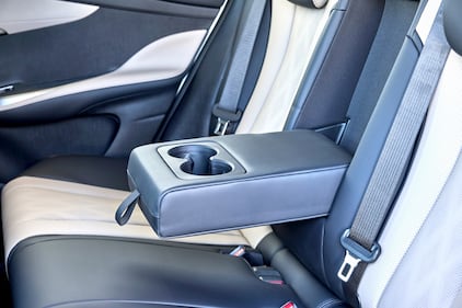 BYD DOLPHIN e BYD SEAL: guarda la gallery 2