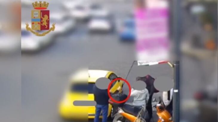 Traffico di esseri umani: 10 arresti nel capoluogo lombardo