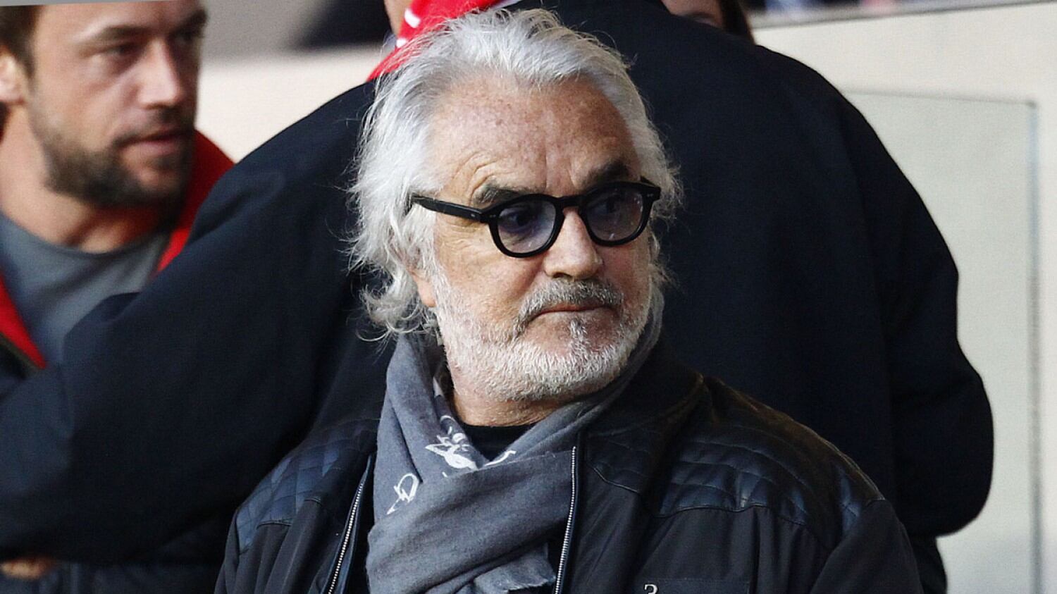 Briatore: "Cosa manca alla Juventus per essere big? Mezzo miliardo"