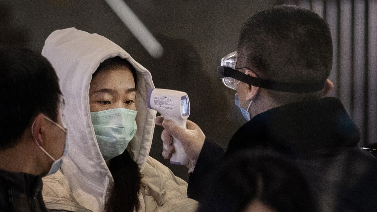 E gli Usa evacuano tutti i loro diplomatici