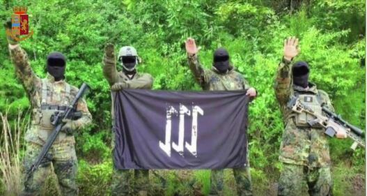 Terrorismo 7
