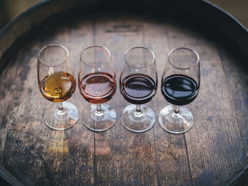 In vino veritas