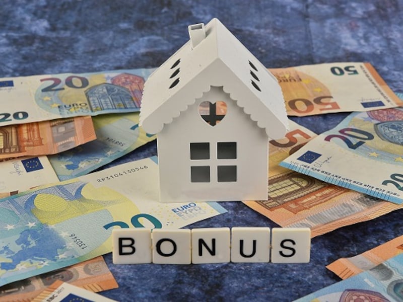 Ecobonus: sul tavolo del governo l'opzione di alzarlo al 65%