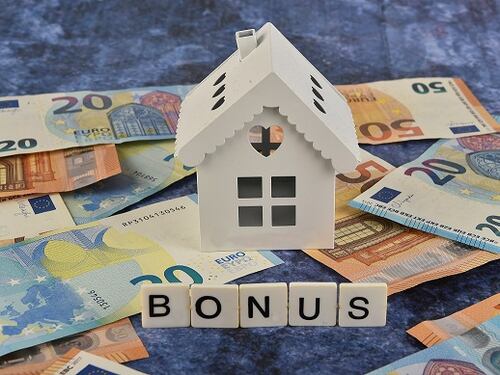 Truffa bonus casa, Poste Italiane invia gli avvisi: cosa fare se si riceve la lettera