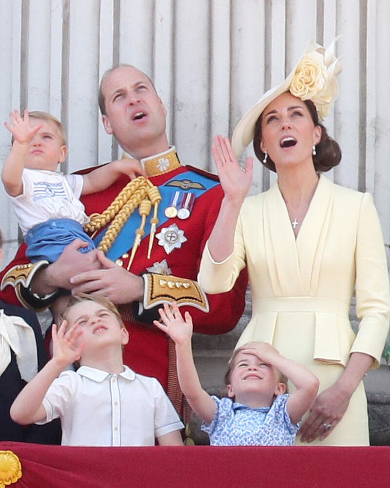 Kate Middleton e il Principe William: foto 1