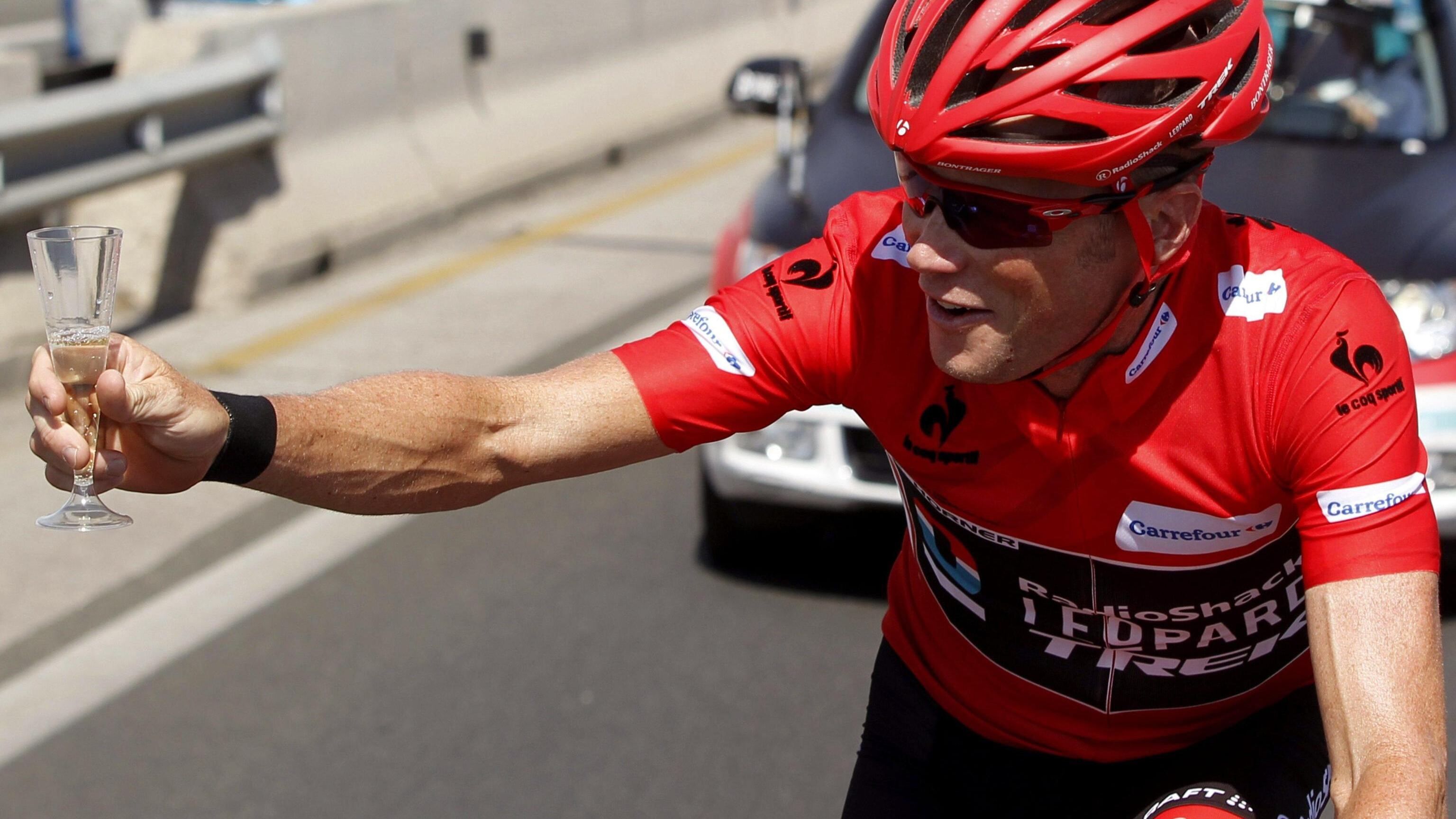 L'inafferrabile Horner semina pure l'antidoping