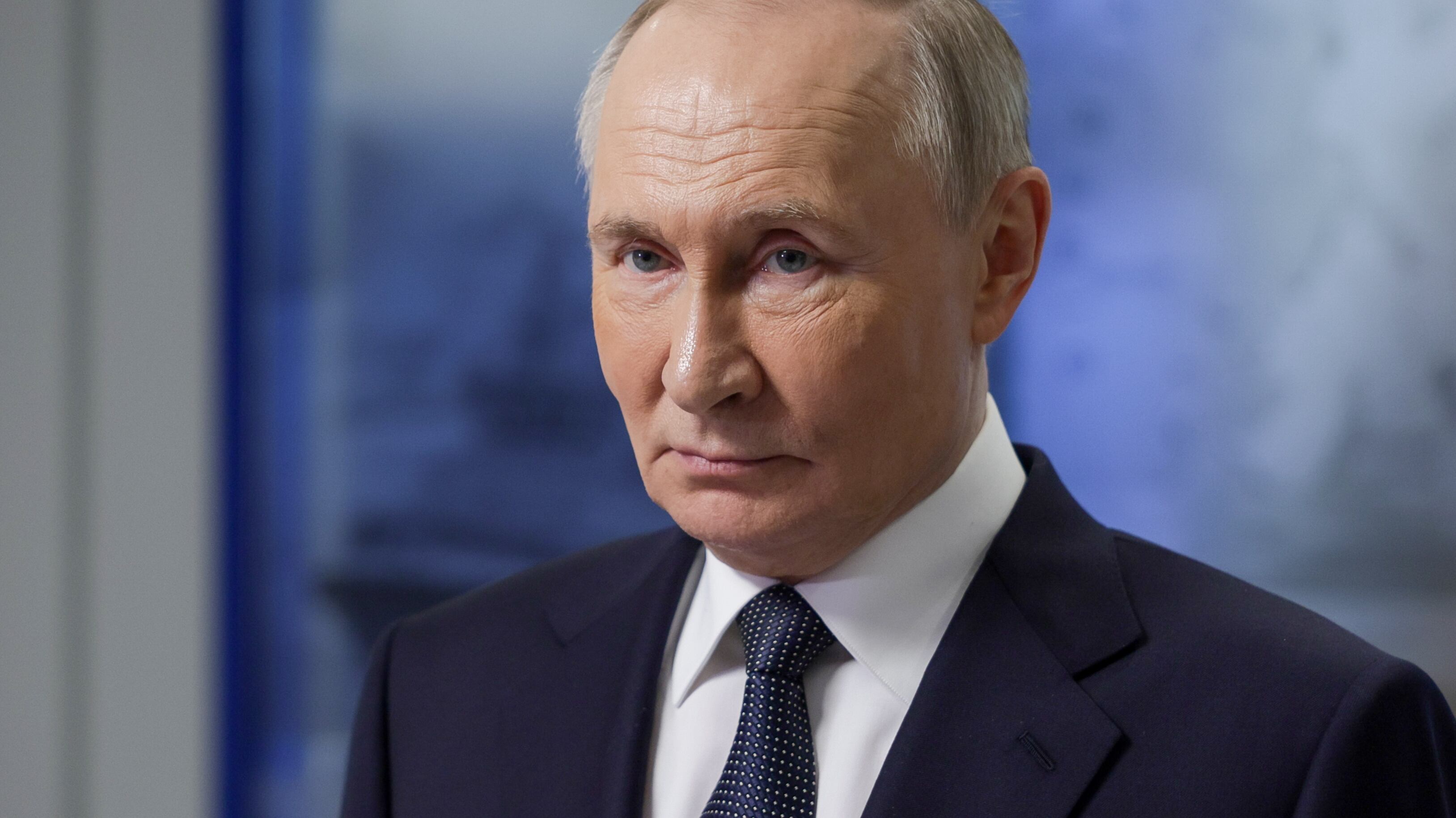 Putin, l'ultima provocazione. "L'Onu cacci via Zelensky"