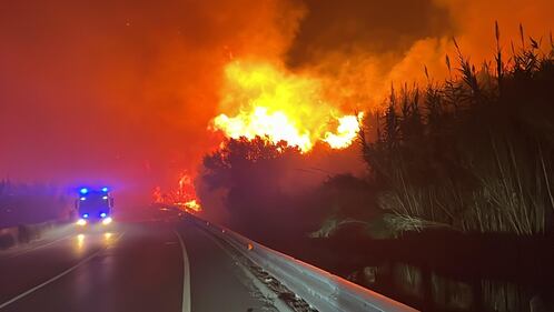 Cefalù, le foto della tragedia 3