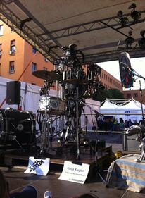 Maker Faire Rome, la fiera dell'Innovazione 16