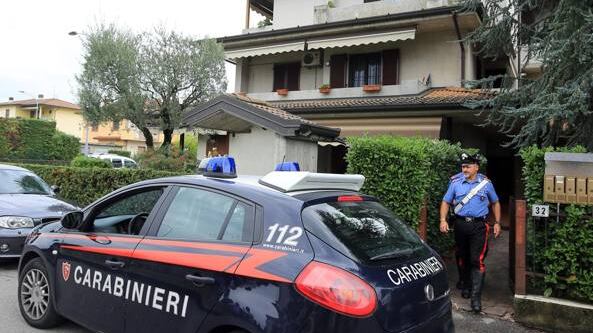Trepuzzi, sgozza moglie dopo aver annunciato “una follia” a un’amica